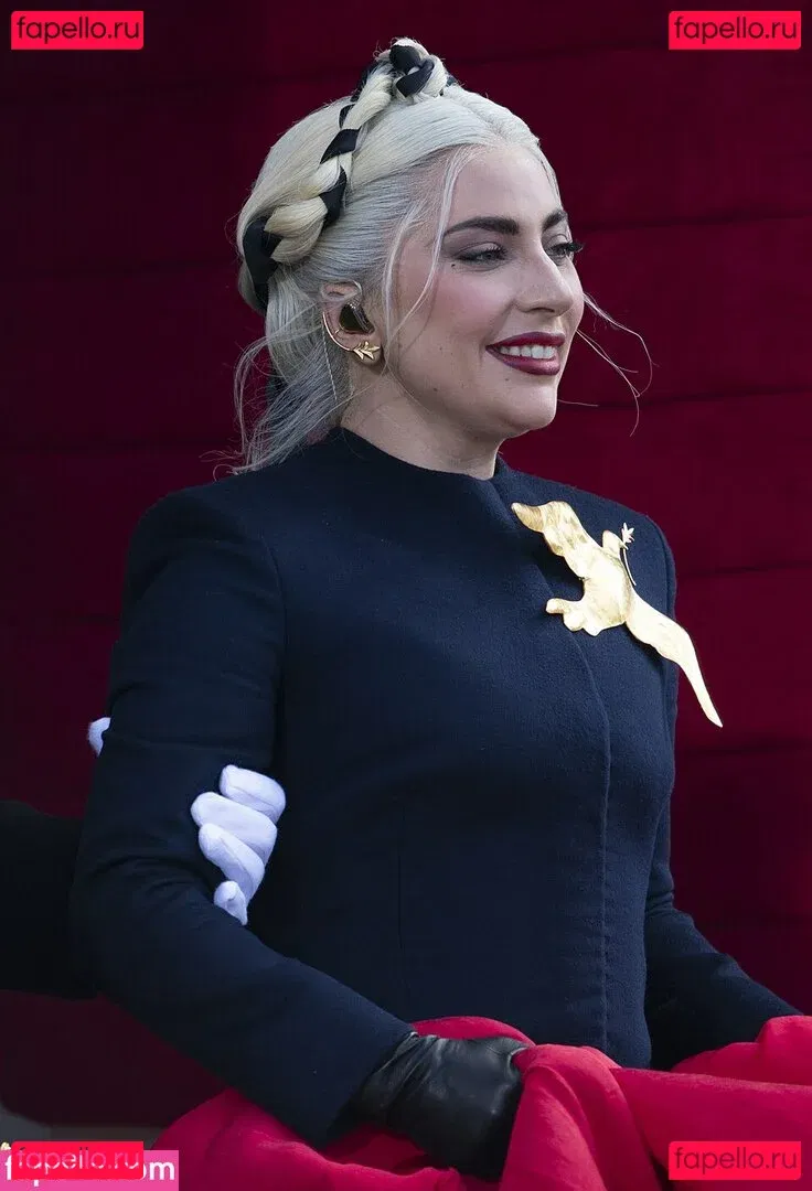 Lady Gaga / ladygaga Onlyfans Photo Gallery 