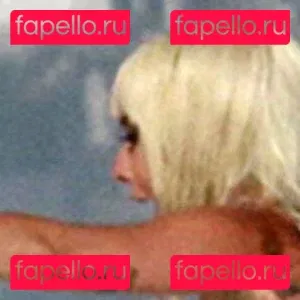 Lady Gaga / ladygaga Onlyfans Photo Gallery 