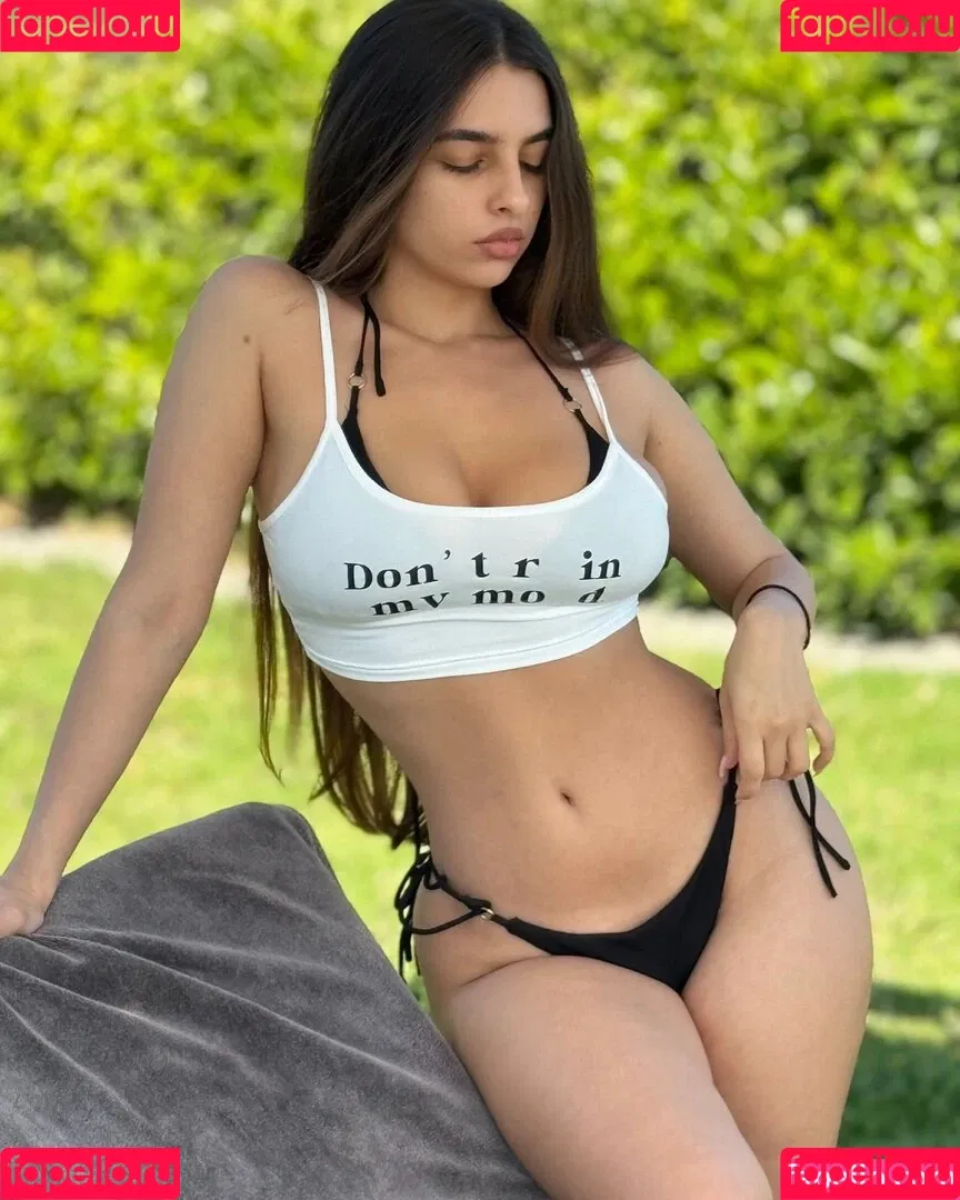 Eva Savagiou / ___evasavagiou Onlyfans Photo Gallery 