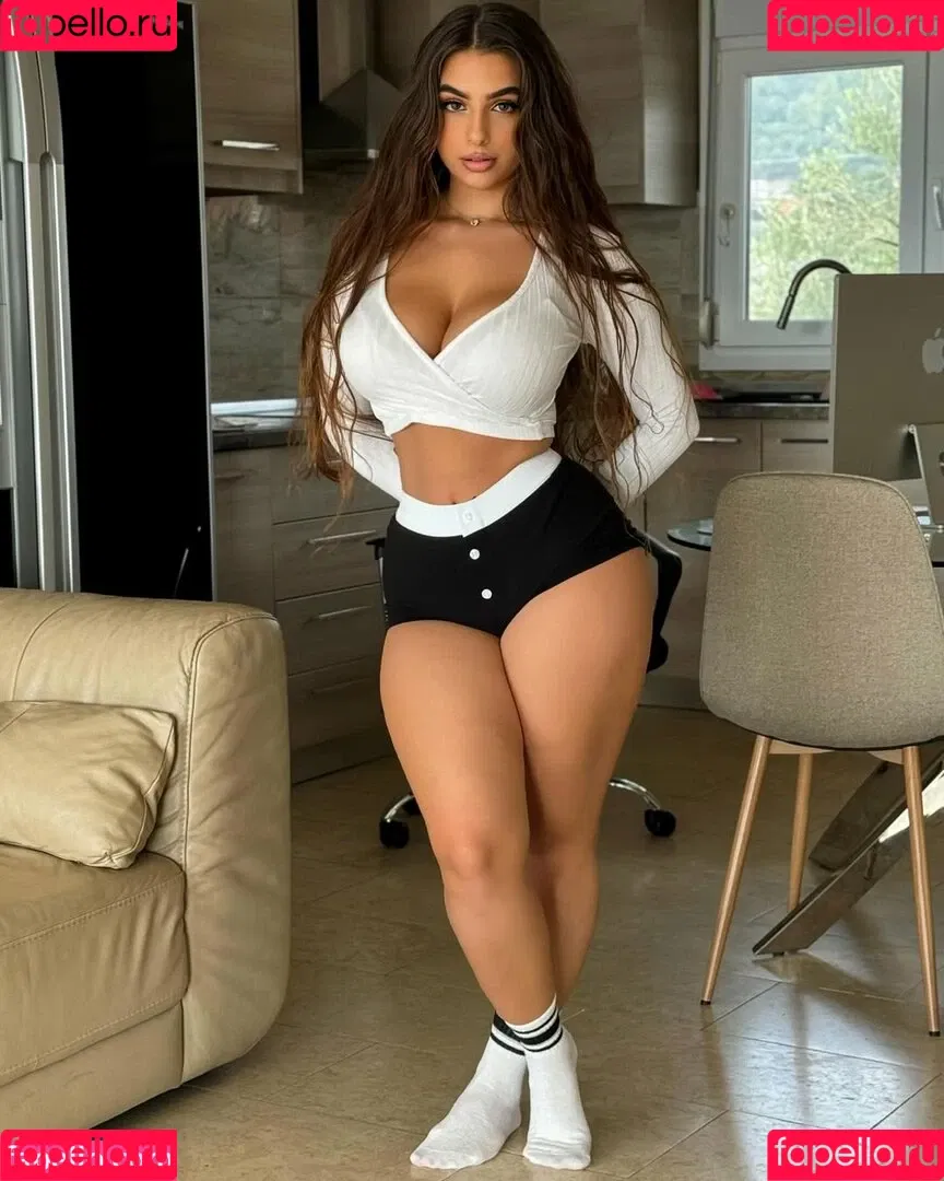 Eva Savagiou / ___evasavagiou Onlyfans Photo Gallery 