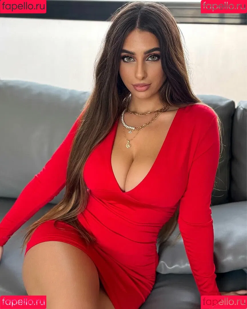 Eva Savagiou / ___evasavagiou Onlyfans Photo Gallery 