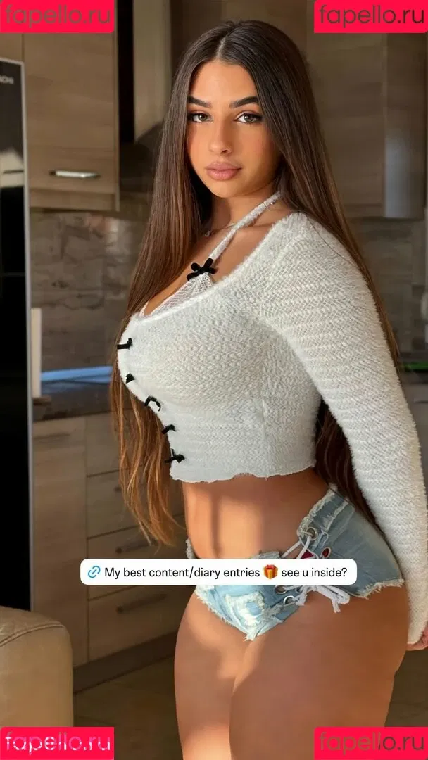 Eva Savagiou / ___evasavagiou Onlyfans Photo Gallery 