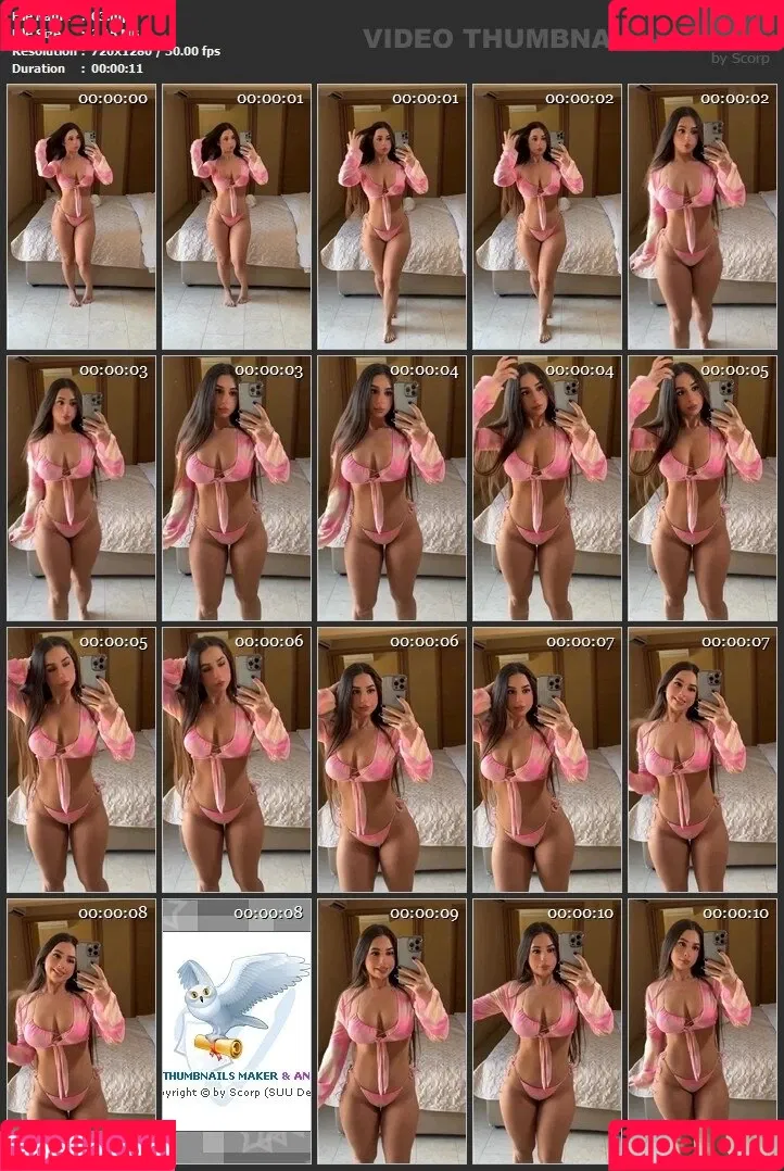 Eva Savagiou / ___evasavagiou Onlyfans Photo Gallery 