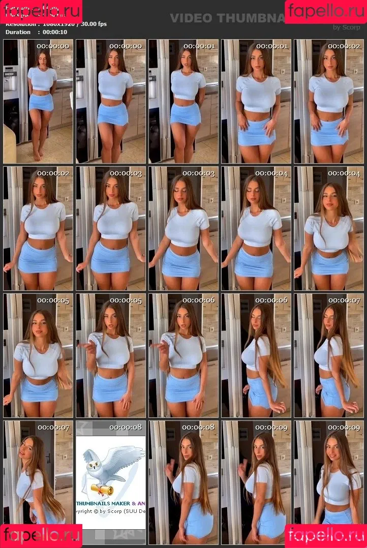 Eva Savagiou / ___evasavagiou Onlyfans Photo Gallery 