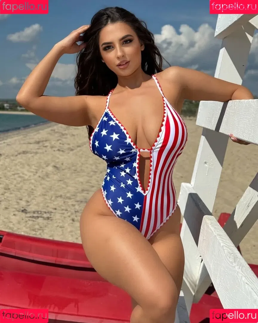 Eva Savagiou / ___evasavagiou Onlyfans Photo Gallery 