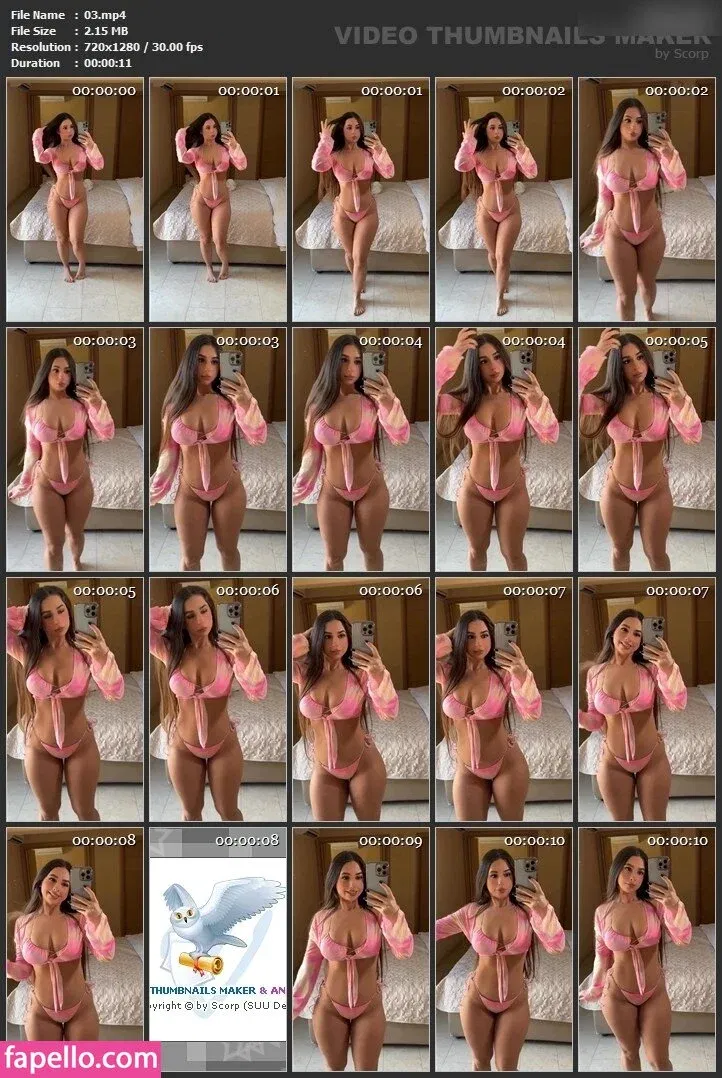 Eva Savagiou / ___evasavagiou Onlyfans Photo Gallery 