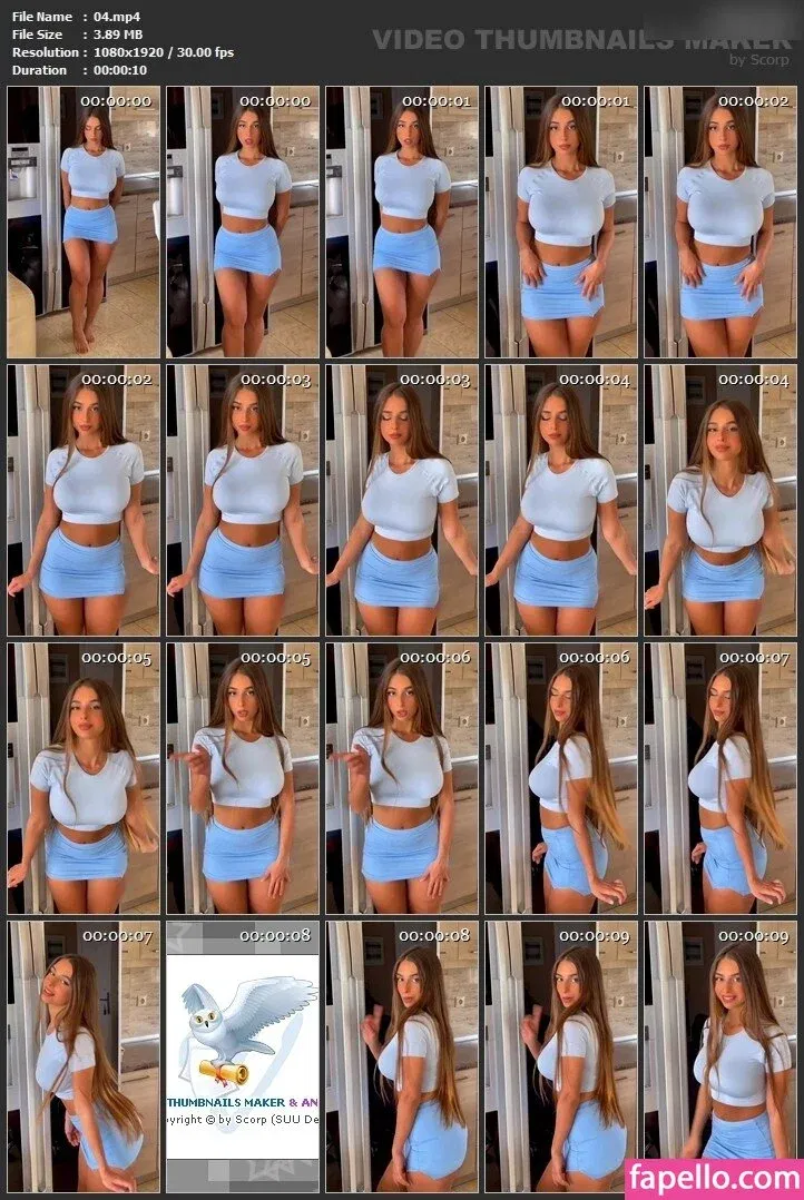 Eva Savagiou / ___evasavagiou Onlyfans Photo Gallery 