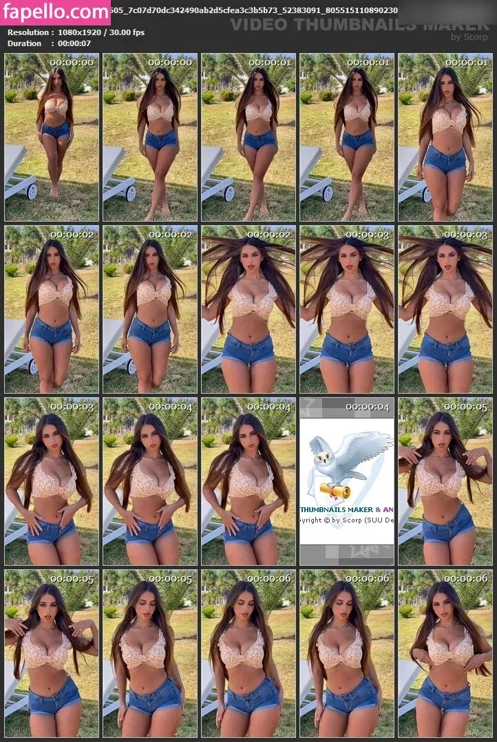 Eva Savagiou / ___evasavagiou Onlyfans Photo Gallery 