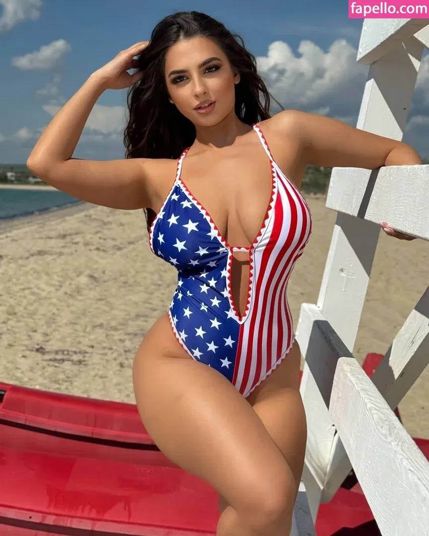 Eva Savagiou / ___evasavagiou Onlyfans Photo Gallery 