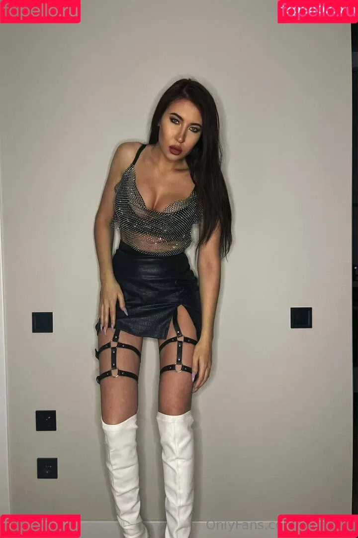 Olgakiss / olga_kis / olgakiss04 Onlyfans Photo Gallery 