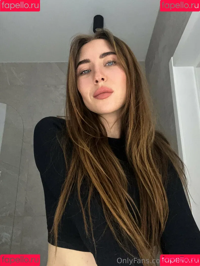 Olgakiss / olga_kis / olgakiss04 Onlyfans Photo Gallery 