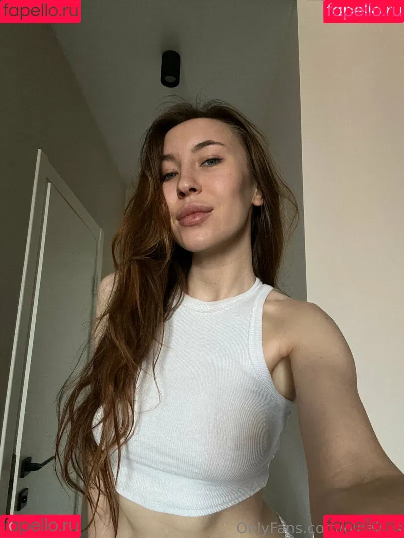 Olgakiss / olga_kis / olgakiss04 Onlyfans Photo Gallery 