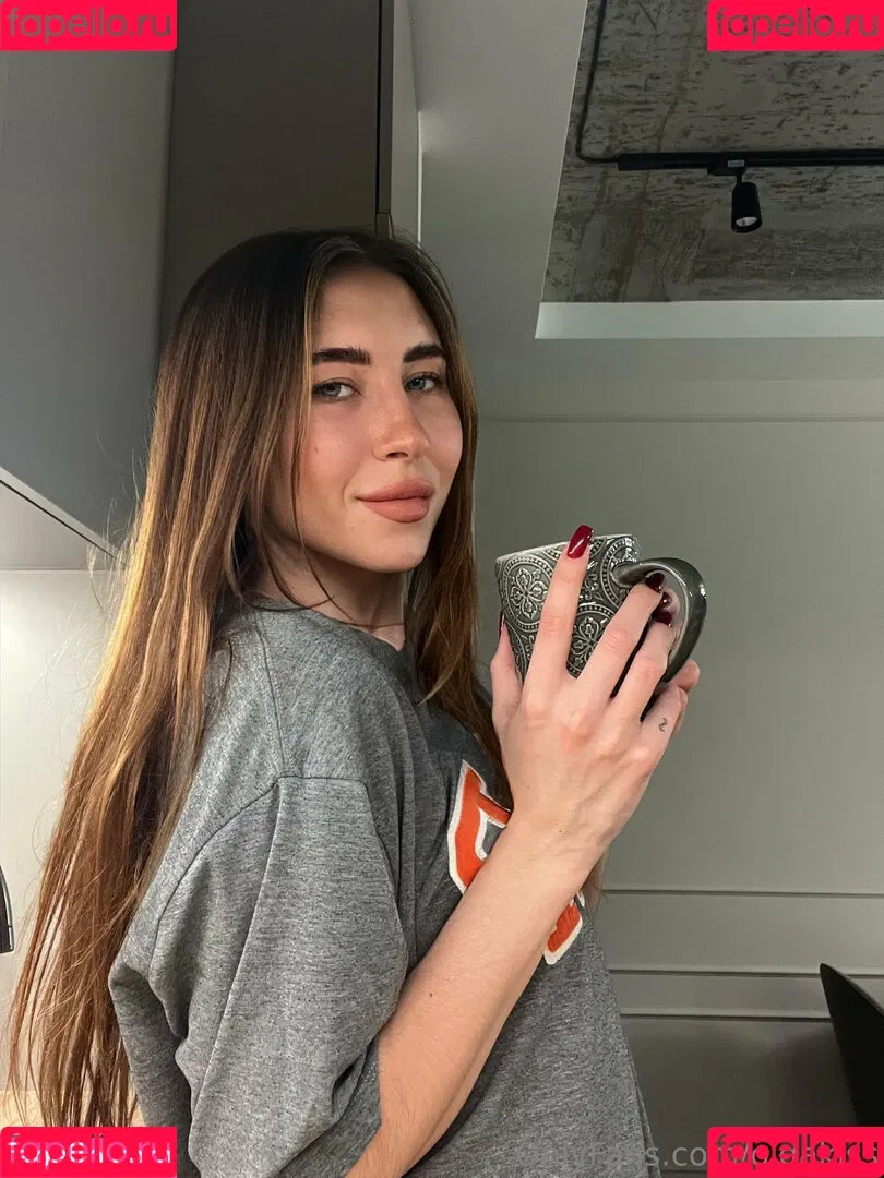 Olgakiss / olga_kis / olgakiss04 Onlyfans Photo Gallery 