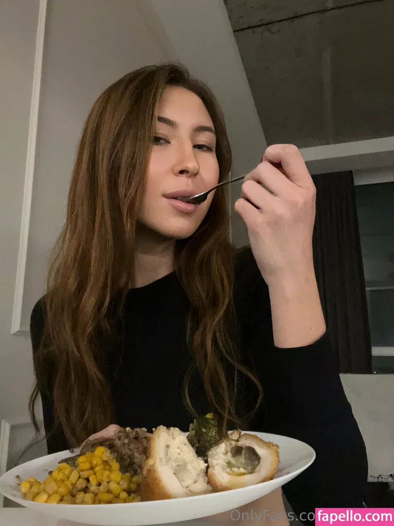 Olgakiss / olga_kis / olgakiss04 Onlyfans Photo Gallery 