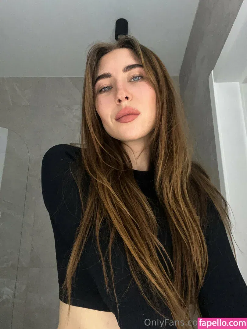 Olgakiss / olga_kis / olgakiss04 Onlyfans Photo Gallery 