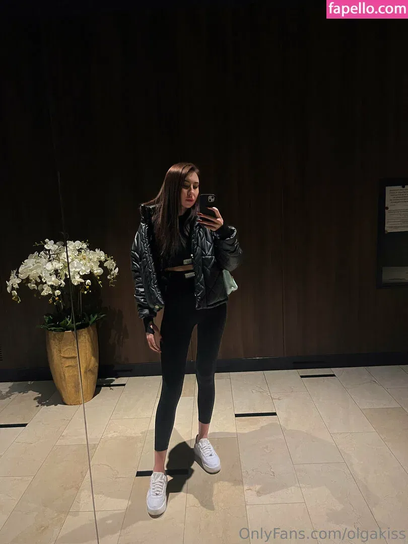 Olgakiss / olga_kis / olgakiss04 Onlyfans Photo Gallery 