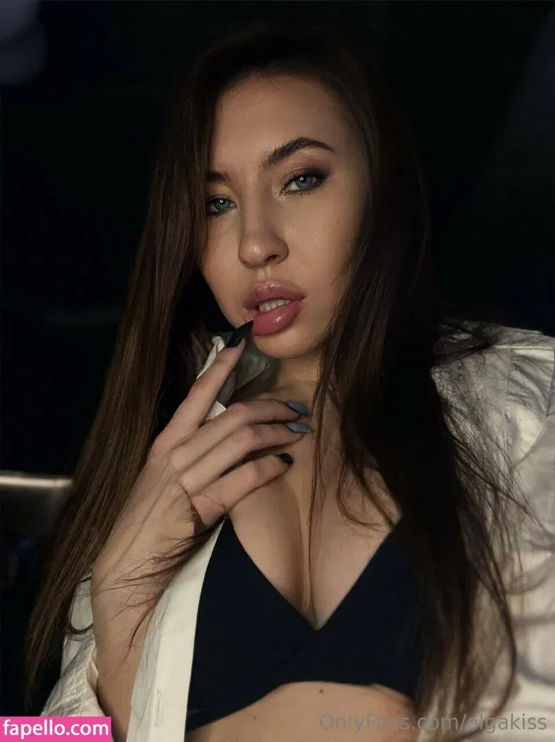 Olgakiss / olga_kis / olgakiss04 Onlyfans Photo Gallery 