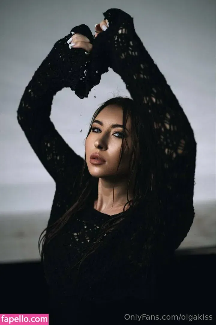 Olgakiss / olga_kis / olgakiss04 Onlyfans Photo Gallery 