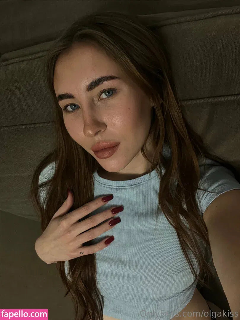Olgakiss / olga_kis / olgakiss04 Onlyfans Photo Gallery 