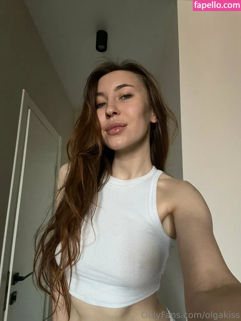 Olgakiss / olga_kis / olgakiss04 Onlyfans Photo Gallery 