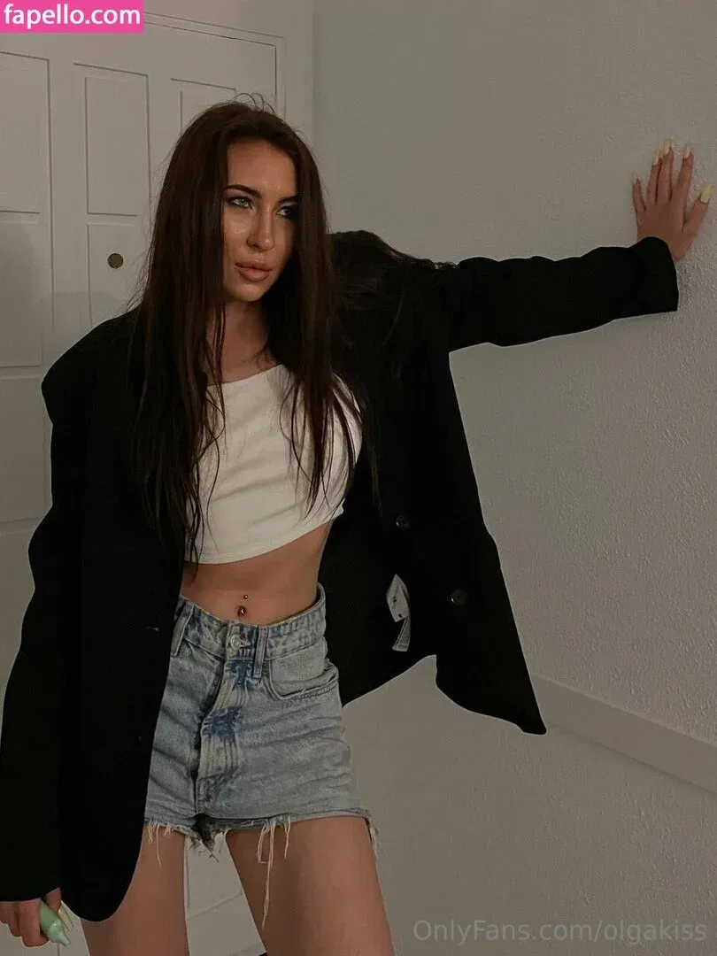 Olgakiss / olga_kis / olgakiss04 Onlyfans Photo Gallery 