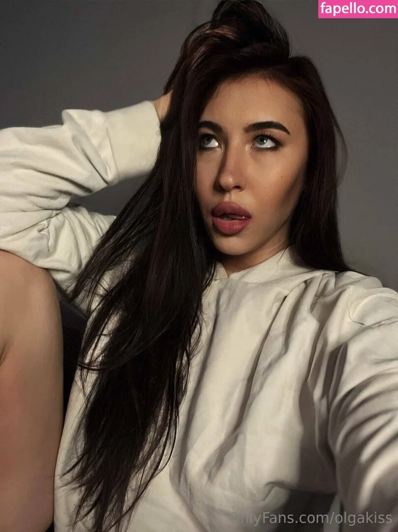 Olgakiss / olga_kis / olgakiss04 Onlyfans Photo Gallery 