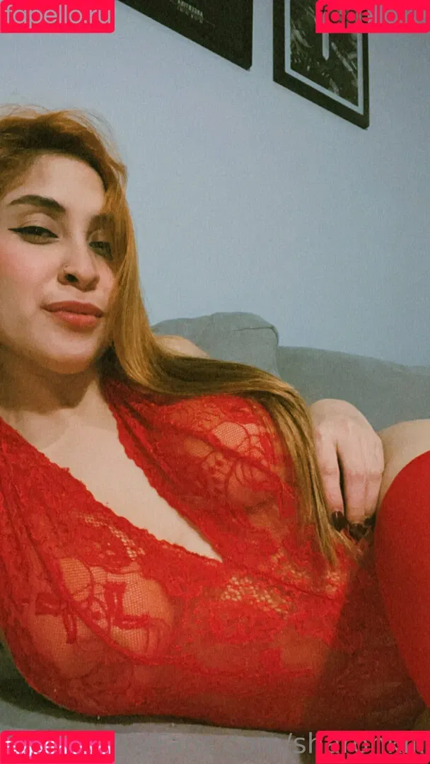 auntienutnut5 / sharonkill Onlyfans Photo Gallery 