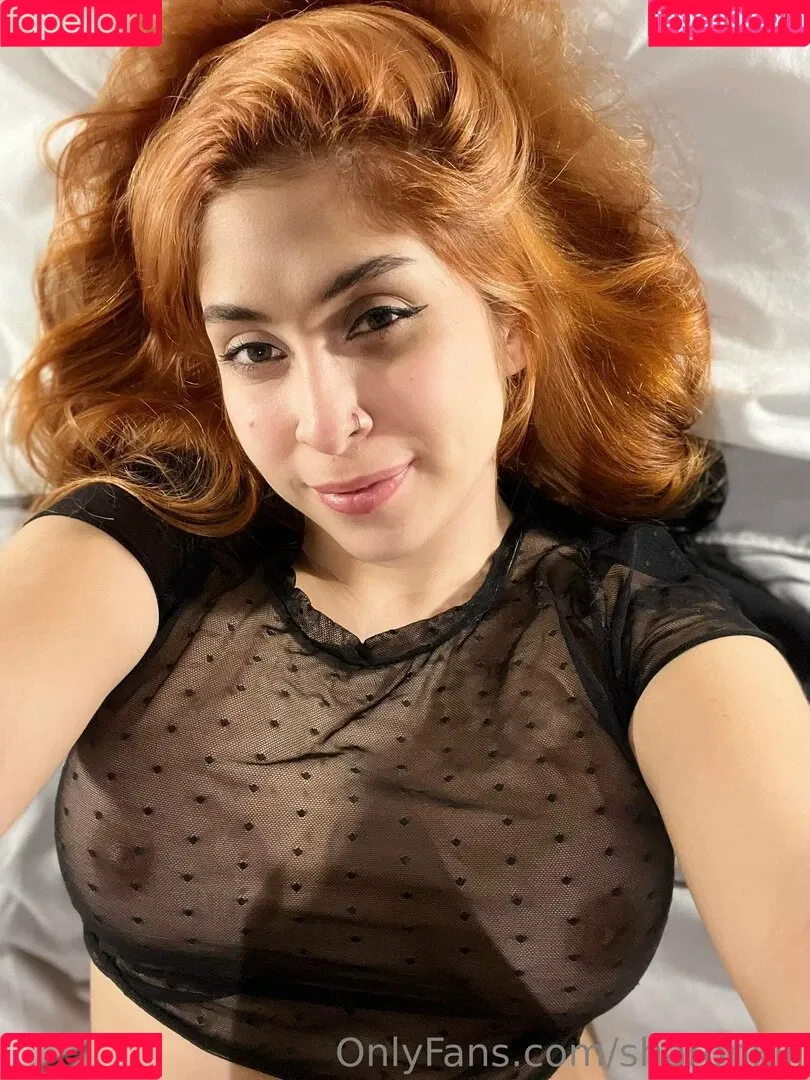 auntienutnut5 / sharonkill Onlyfans Photo Gallery 