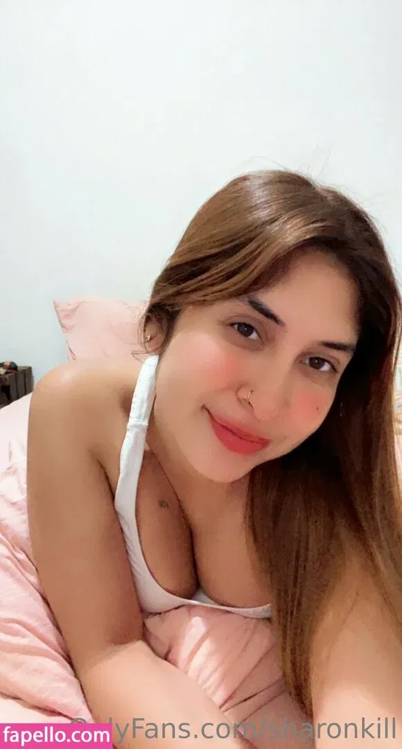 auntienutnut5 / sharonkill Onlyfans Photo Gallery 