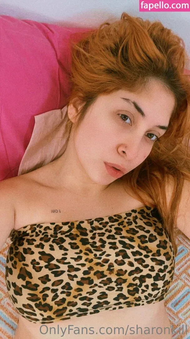 auntienutnut5 / sharonkill Onlyfans Photo Gallery 