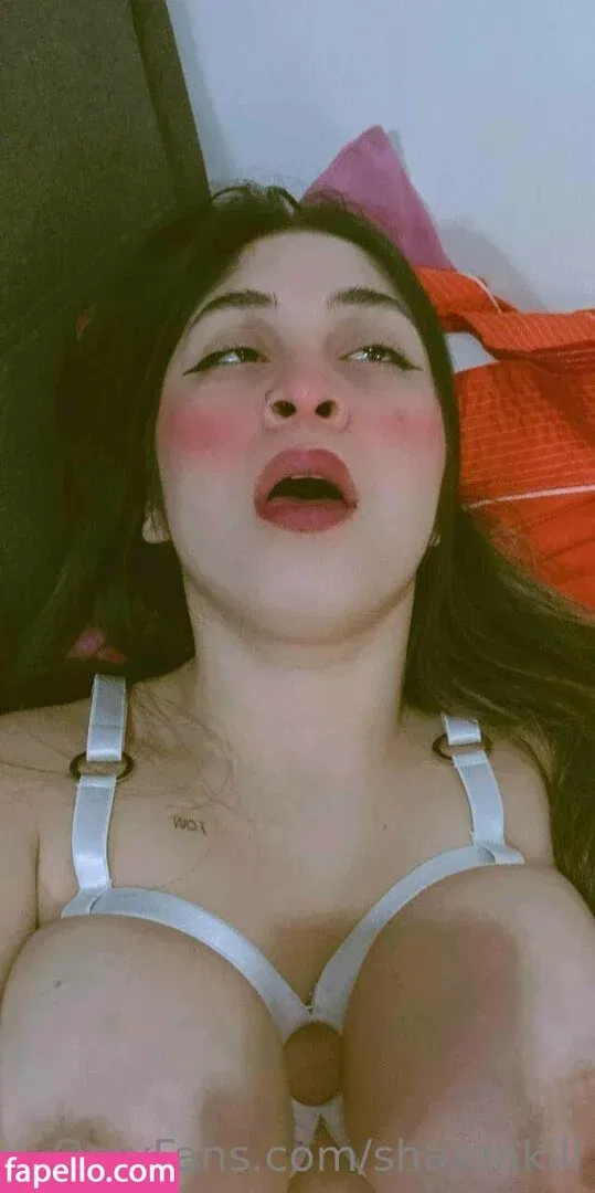 auntienutnut5 / sharonkill Onlyfans Photo Gallery 