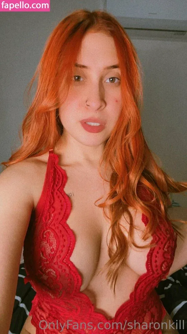 auntienutnut5 / sharonkill Onlyfans Photo Gallery 