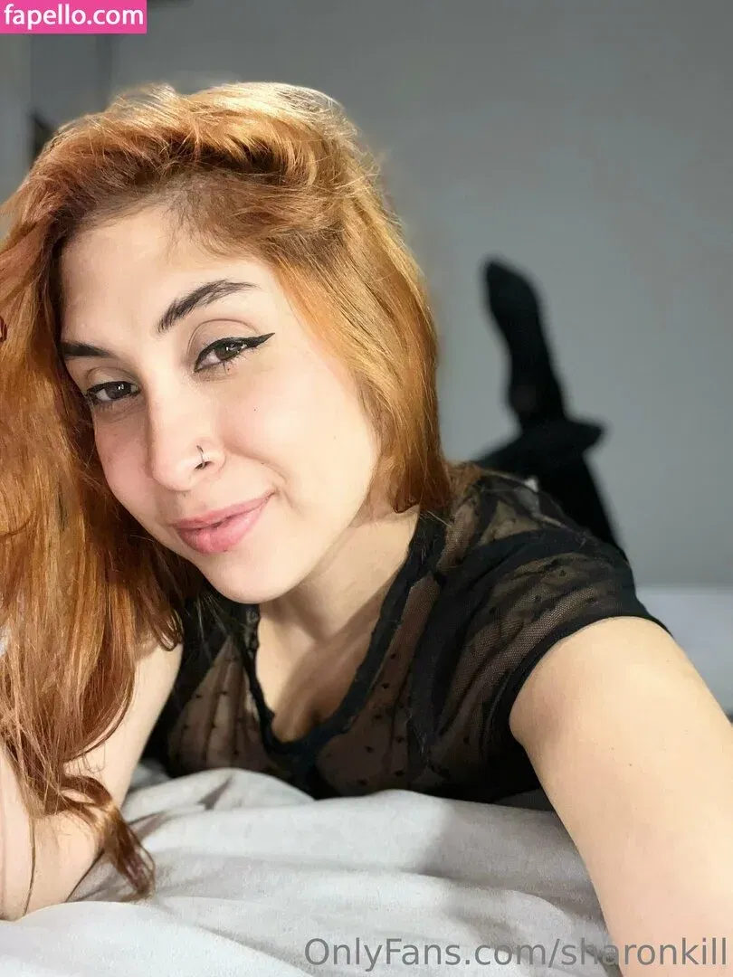 auntienutnut5 / sharonkill Onlyfans Photo Gallery 