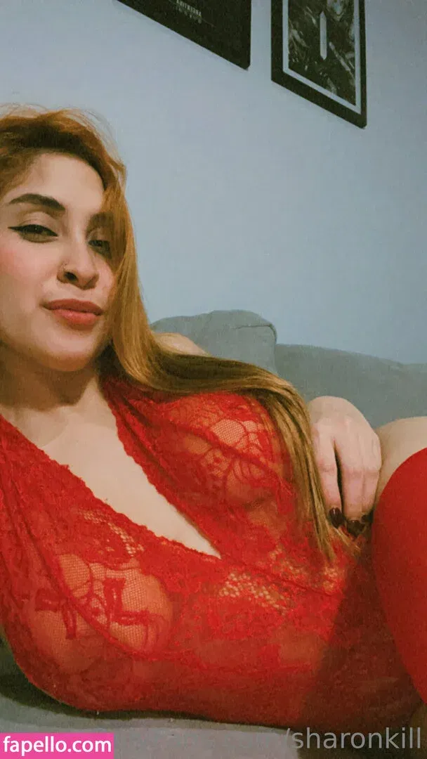 auntienutnut5 / sharonkill Onlyfans Photo Gallery 