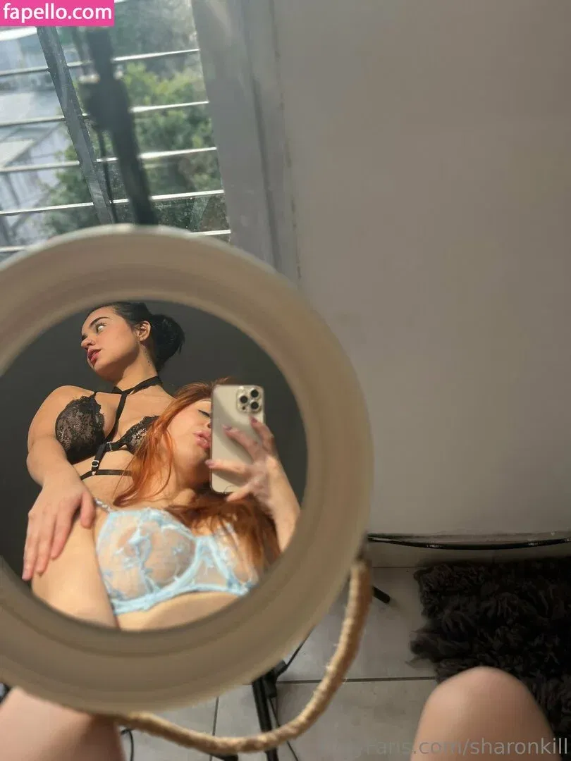 auntienutnut5 / sharonkill Onlyfans Photo Gallery 