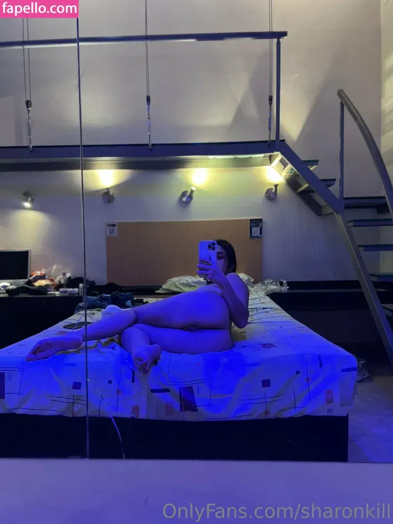 auntienutnut5 / sharonkill Onlyfans Photo Gallery 