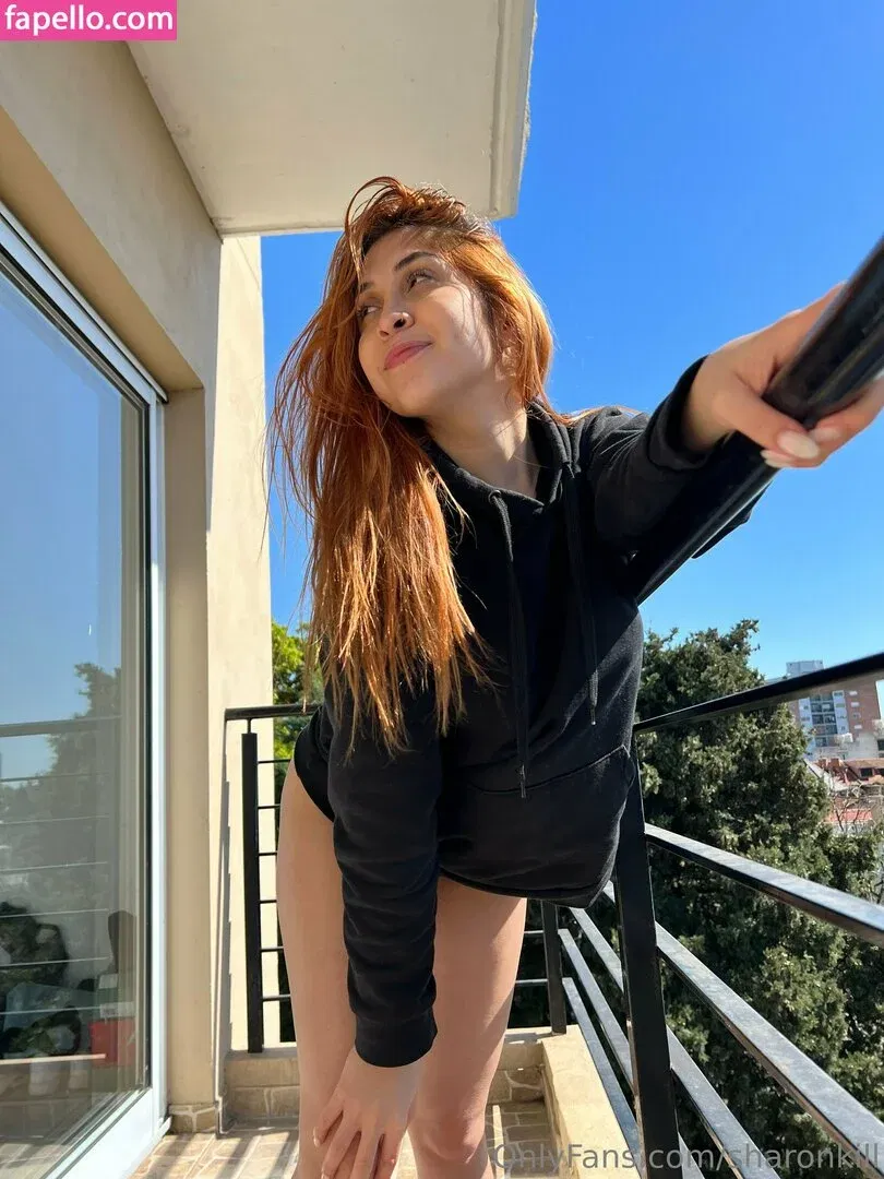 auntienutnut5 / sharonkill Onlyfans Photo Gallery 