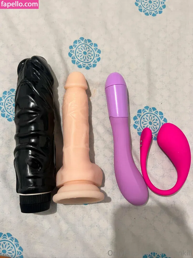 auntienutnut5 / sharonkill Onlyfans Photo Gallery 