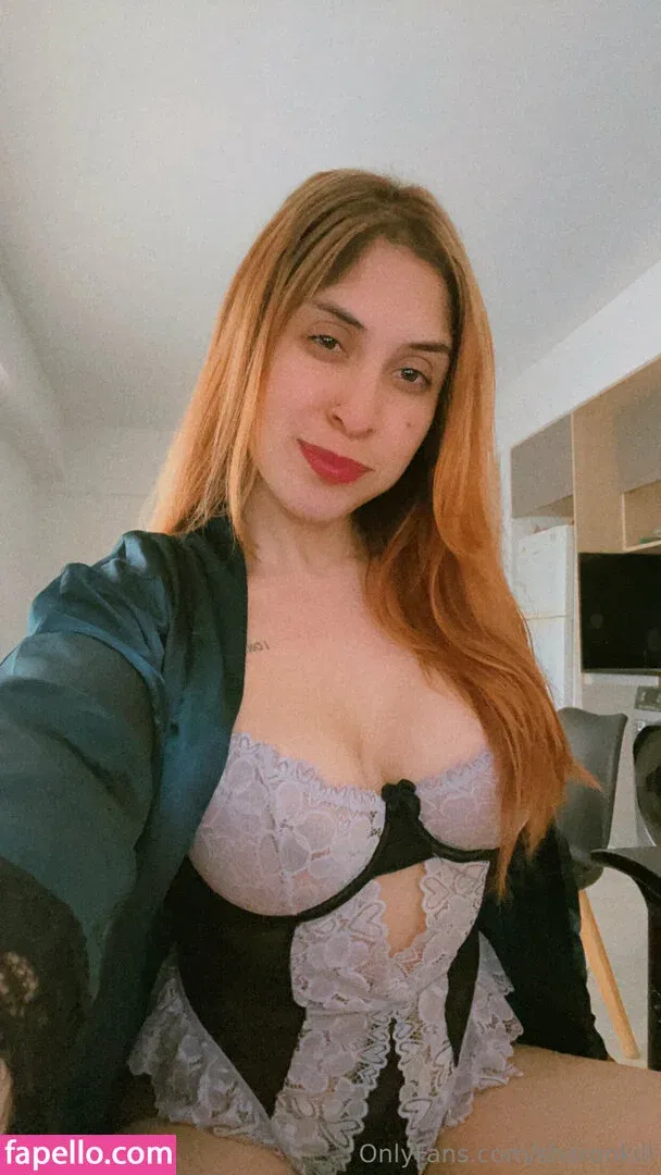 auntienutnut5 / sharonkill Onlyfans Photo Gallery 