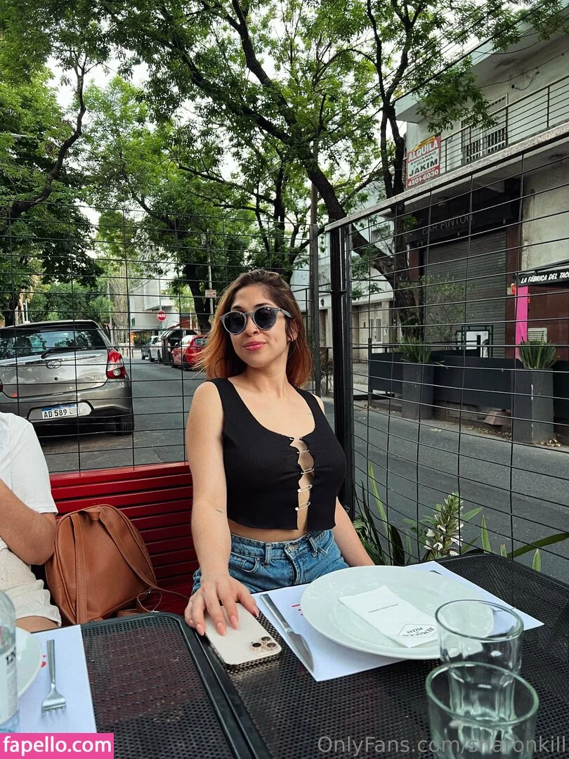 auntienutnut5 / sharonkill Onlyfans Photo Gallery 