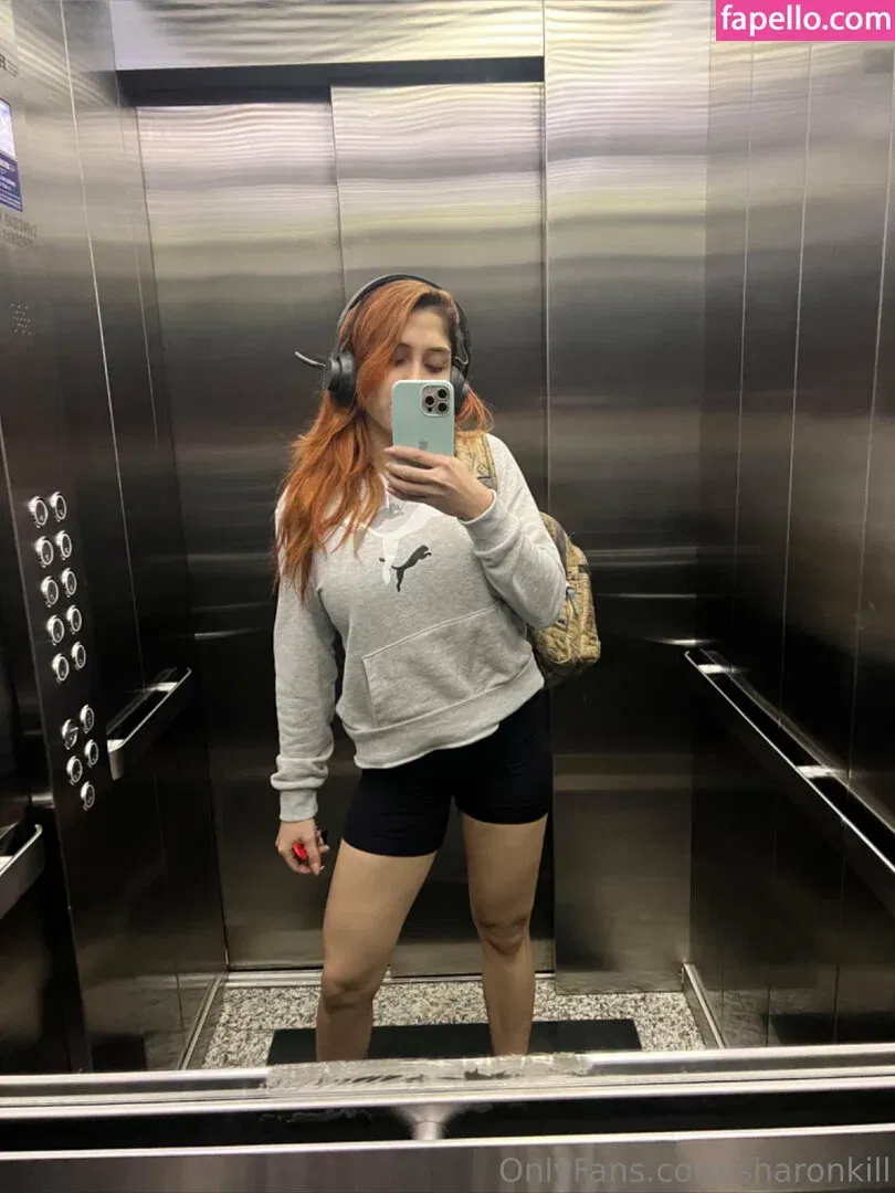 auntienutnut5 / sharonkill Onlyfans Photo Gallery 