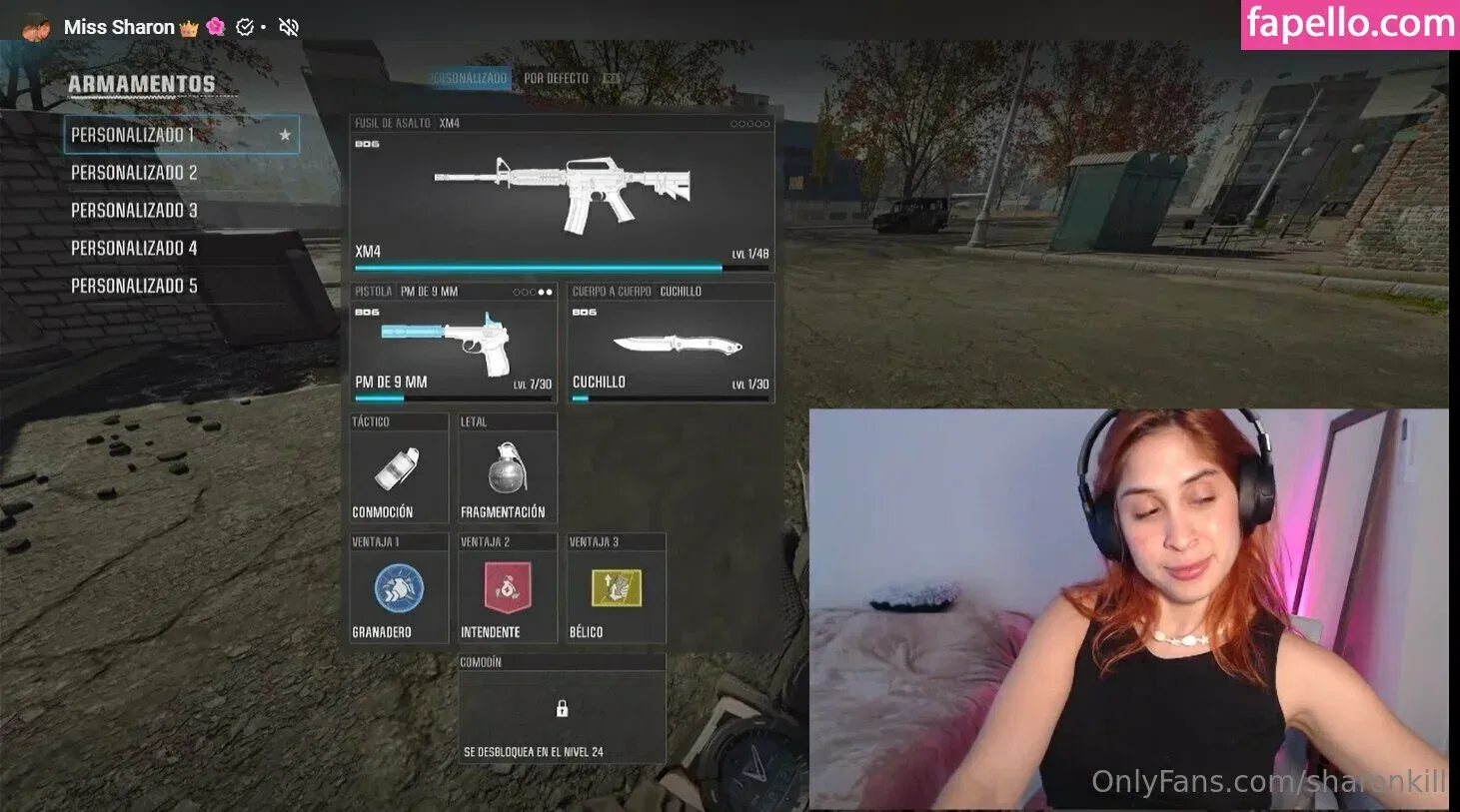 auntienutnut5 / sharonkill Onlyfans Photo Gallery 