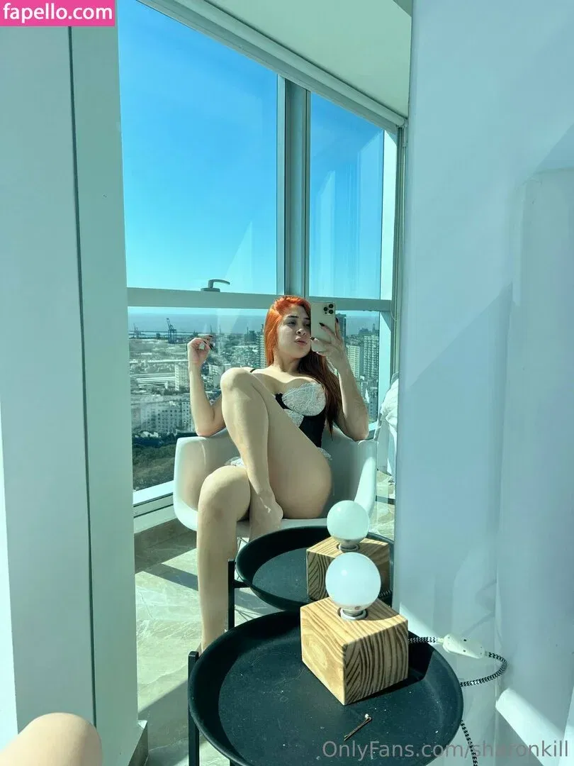 auntienutnut5 / sharonkill Onlyfans Photo Gallery 