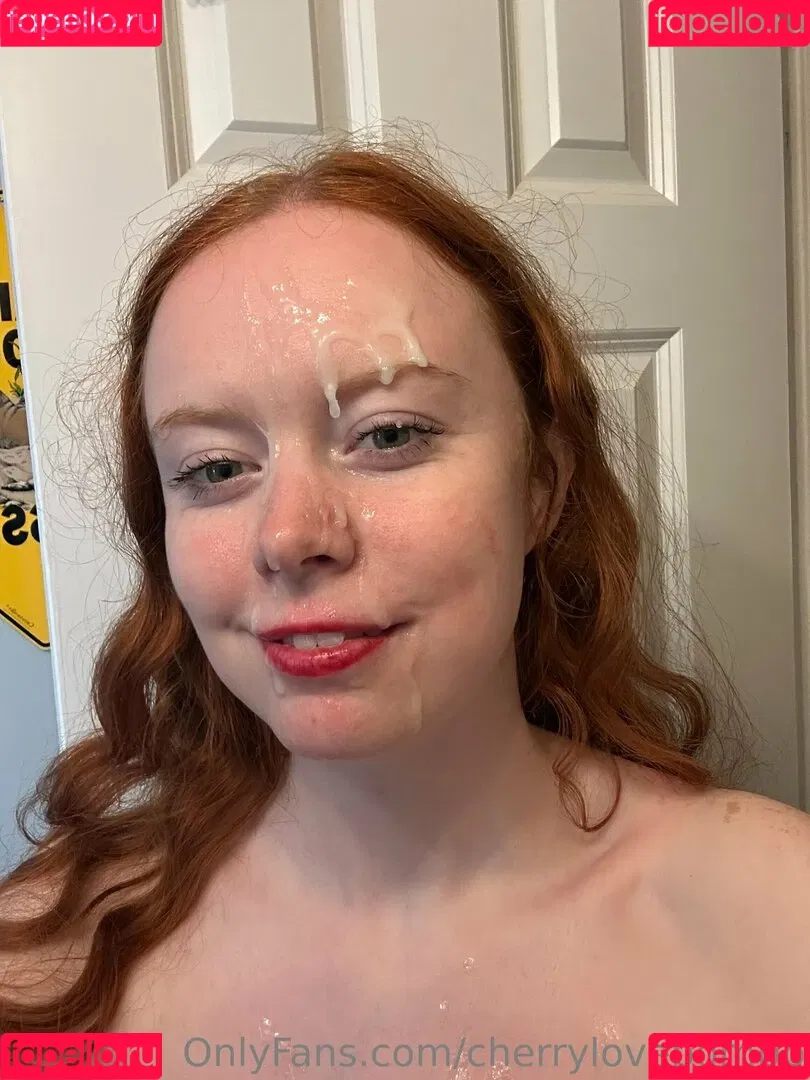 Cherrylovebombb / cherrylovebombx Onlyfans Photo Gallery 