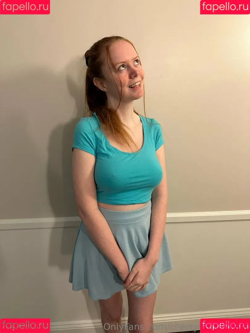 Cherrylovebombb / cherrylovebombx Onlyfans Photo Gallery 