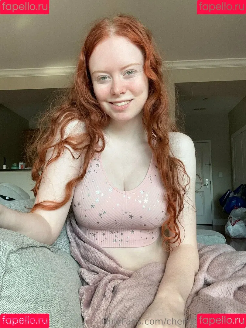 Cherrylovebombb / cherrylovebombx Onlyfans Photo Gallery 