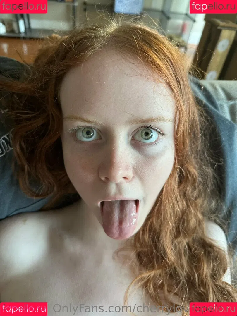 Cherrylovebombb / cherrylovebombx Onlyfans Photo Gallery 