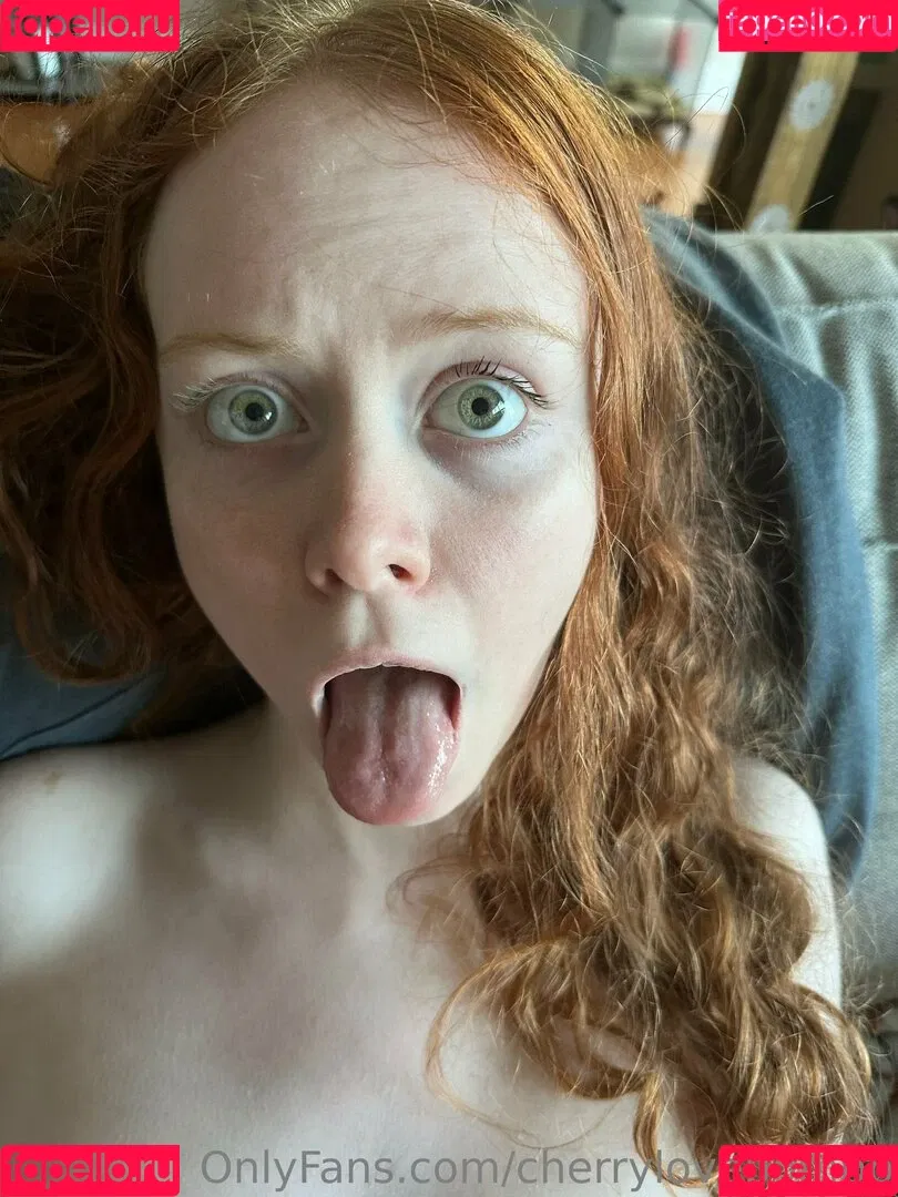 Cherrylovebombb / cherrylovebombx Onlyfans Photo Gallery 