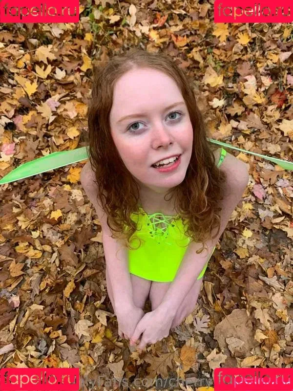 Cherrylovebombb / cherrylovebombx Onlyfans Photo Gallery 