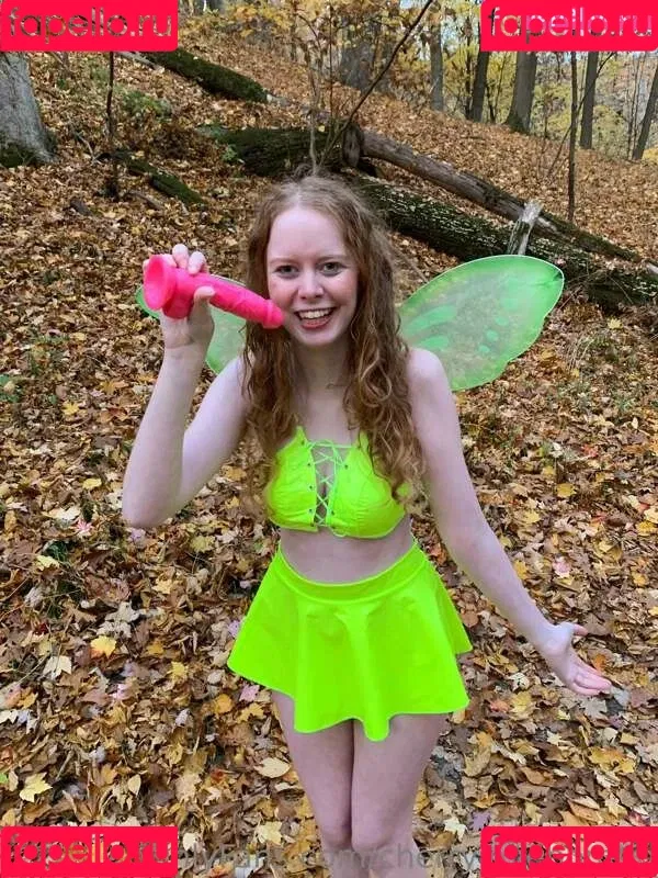 Cherrylovebombb / cherrylovebombx Onlyfans Photo Gallery 